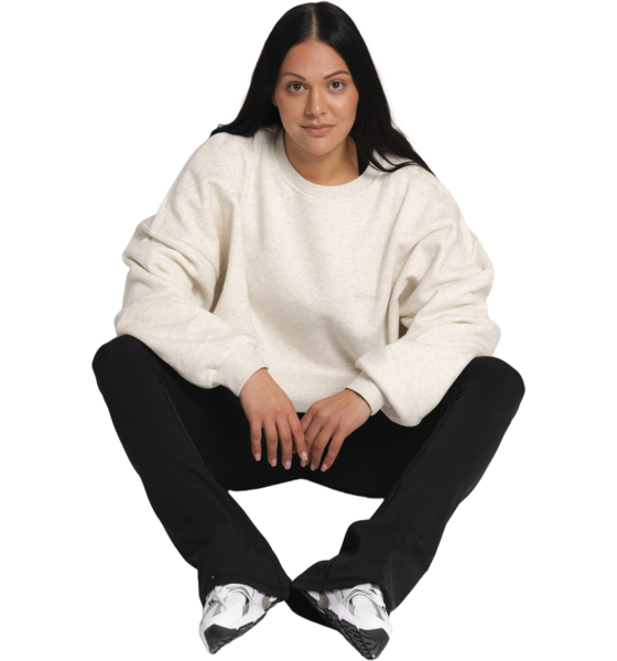 950434104101 MKLIFESTYLE Oversized Sweatshirt  Model01 Detail