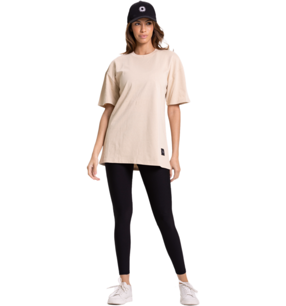 
ONAMASTE, 
Oversized T-shirt, 
Detail 1
