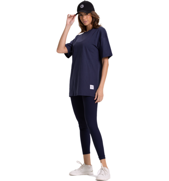 
ONAMASTE, 
Oversized T-shirt, 
Detail 1
