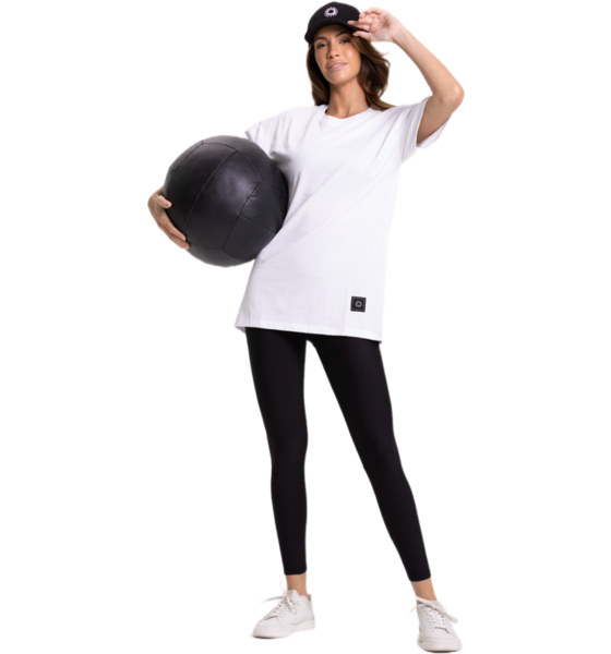 
ONAMASTE, 
Oversized T-shirt, 
Detail 1
