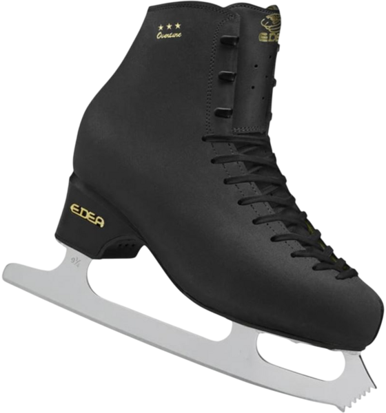 
EDEA, 
Overture Skridskor M. Rotation Skridskoblad, 
Detail 1
