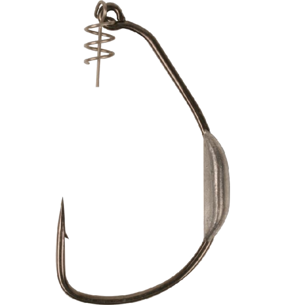 
OWNER, 
Owner Beast Hook Weighted, Twist Lock, 6/0, 7,5g - 3pcs, 
Detail 1
