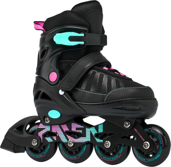 
RAVEN, 
Oxen, 
Detail 1
