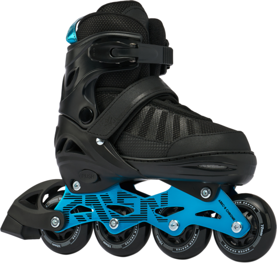 
RAVEN, 
Oxen, 
Detail 1
