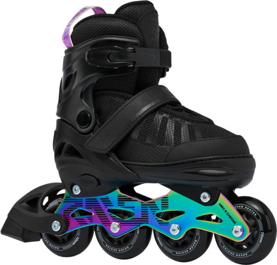 
RAVEN, 
Oxen, 
Detail 1
