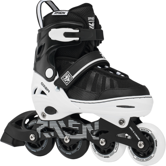 
RAVEN, 
Oxen, 
Detail 1
