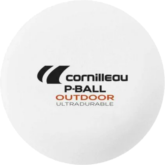 
CORNILLEAU, 
P-ball Outdoor 6-pack, 
Detail 1
