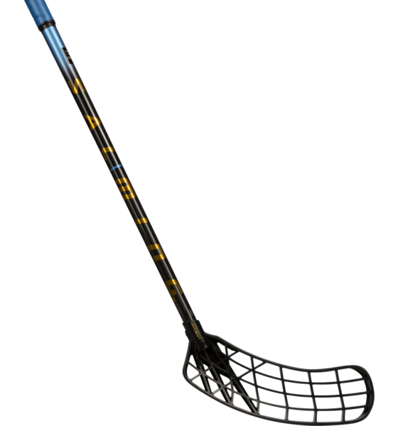 
SALMING, 
P-series Carbon Impact Trident F29, 
Detail 1
