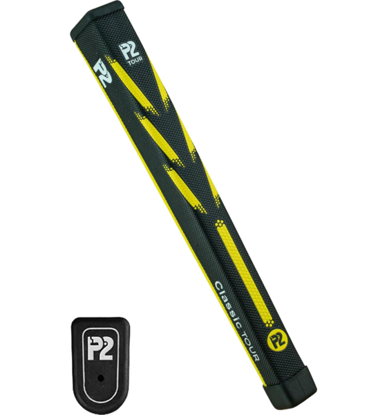 
P2 GRIPS, 
P2 Grips Classic Tour, 
Detail 1
