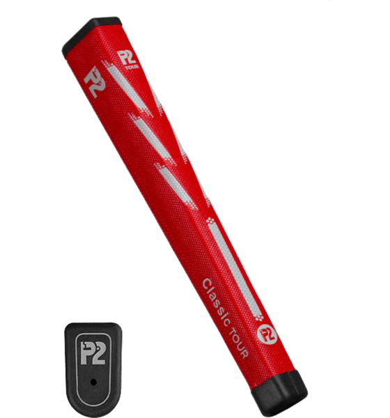 
P2 GRIPS, 
P2 Grips Classic Tour, 
Detail 1
