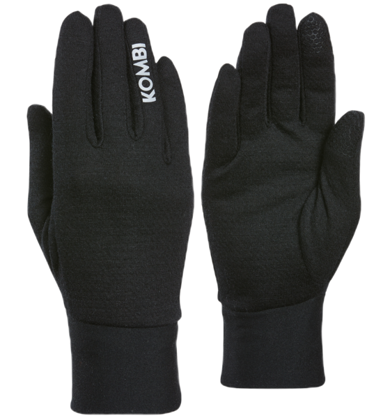 
KOMBI, 
P2 Merino Bl Liner W, 
Detail 1
