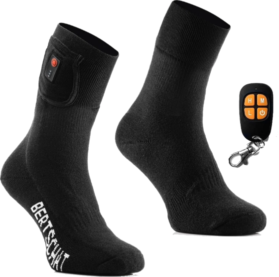 
BERTSCHAT, 
PRO - Hiking Edition - 3.800 mAh, 
Detail 1
