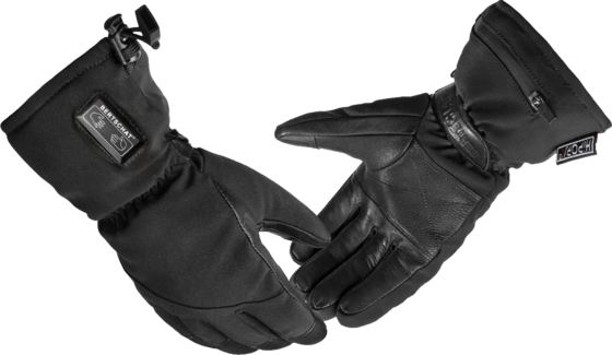 
BERTSCHAT, 
PRO Dual Heating - 2.600 mAh, 
Detail 1
