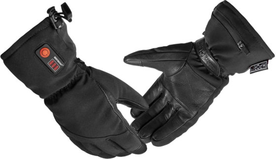 
BERTSCHAT, 
PRO Single Heating - 3.800 mAh, 
Detail 1
