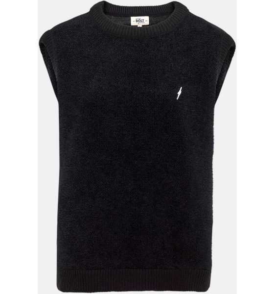 
LIGHTNING BOLT, 
Pacific Vest, 
Detail 1
