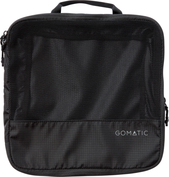 
GOMATIC, 
Packing Cube V2 Large, 
Detail 1
