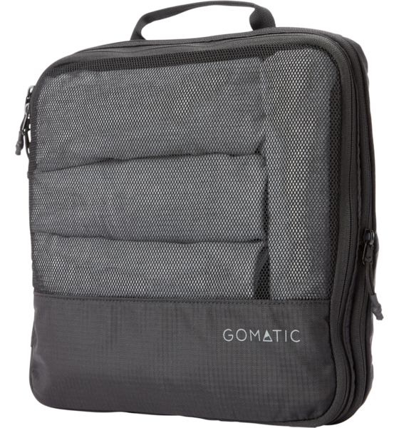 
GOMATIC, 
Packing Cube V2 Large, 
Detail 3
