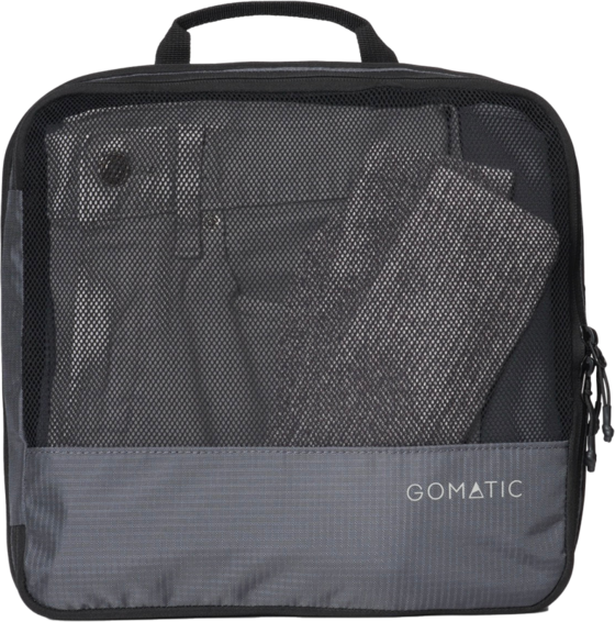 
GOMATIC, 
Packing Cube V2 Large, 
Detail 1
