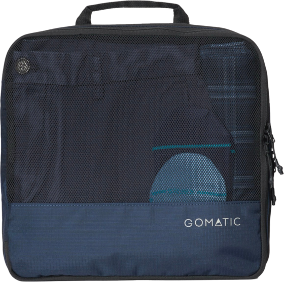 
GOMATIC, 
Packing Cube V2 Large, 
Detail 1

