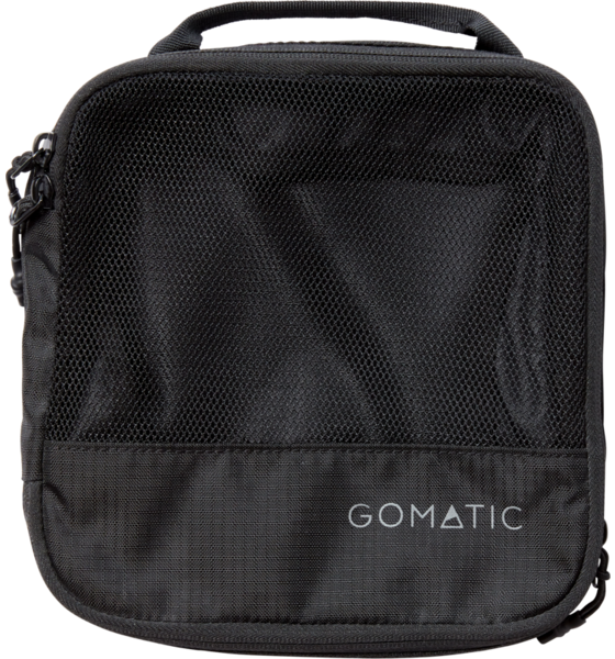 
GOMATIC, 
Packing Cube V2 Medium, 
Detail 1
