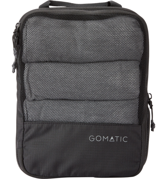 
GOMATIC, 
Packing Cube V2 Medium, 
Detail 2
