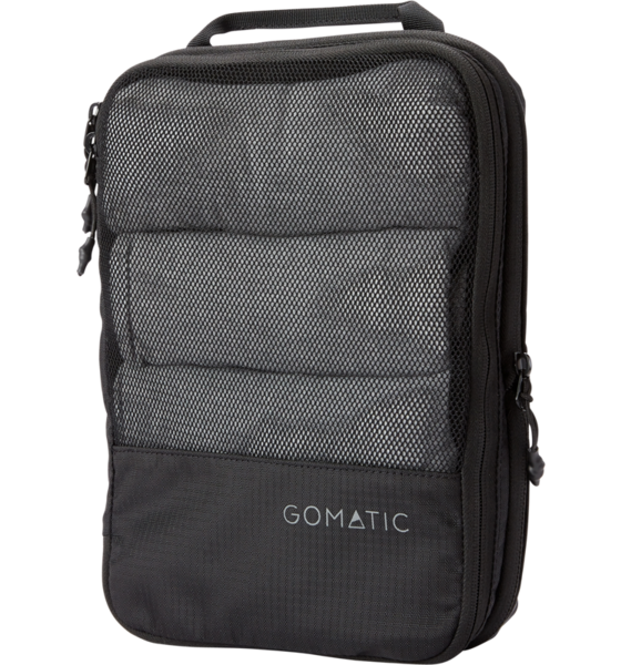 
GOMATIC, 
Packing Cube V2 Medium, 
Detail 3
