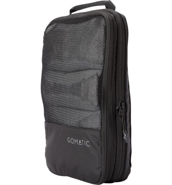 
GOMATIC, 
Packing Cube V2 Medium, 
Detail 4

