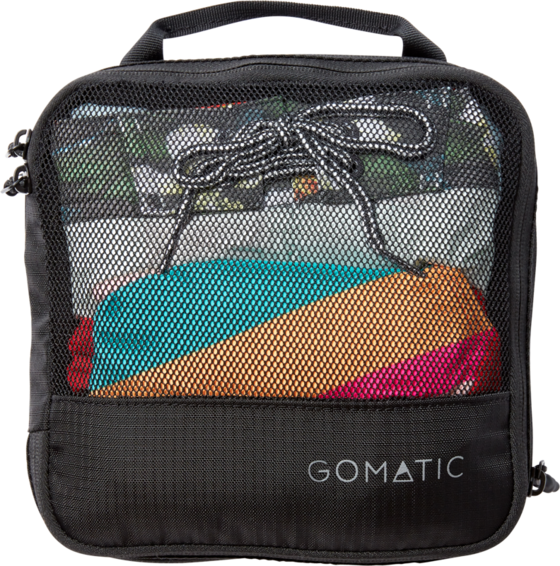 
GOMATIC, 
Packing Cube V2 Medium, 
Detail 6
