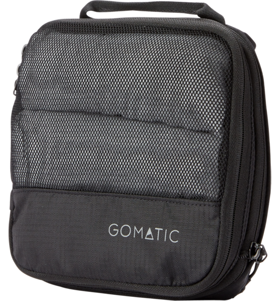 
GOMATIC, 
Packing Cube V2 Small, 
Detail 2
