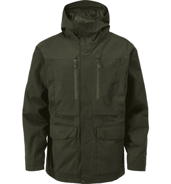 
PINEWOOD, 
Padded Winter Parka/jkt M, 
Detail 1
