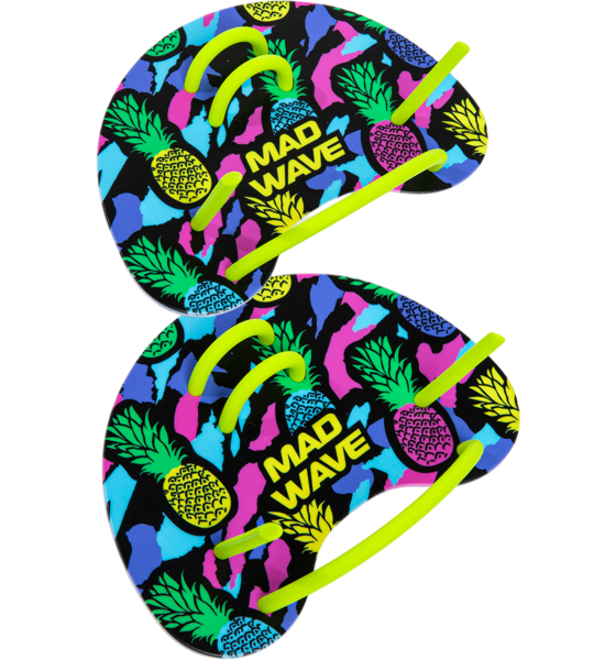 
MAD WAVE, 
Paddles Finger Fun, 
Detail 1
