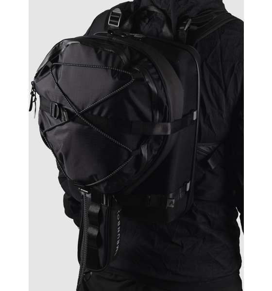 
IAMRUNBOX, 
Padel Case Double, 
Detail 6
