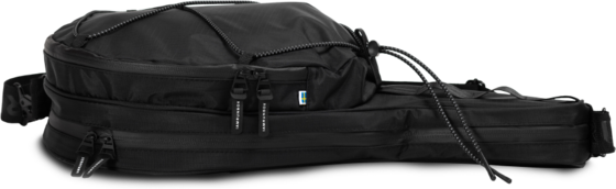 919311101101 IAMRUNBOX Padel Case Single  Standard Detail