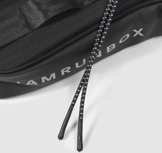 
IAMRUNBOX, 
Padel Case Single, 
Detail 4
