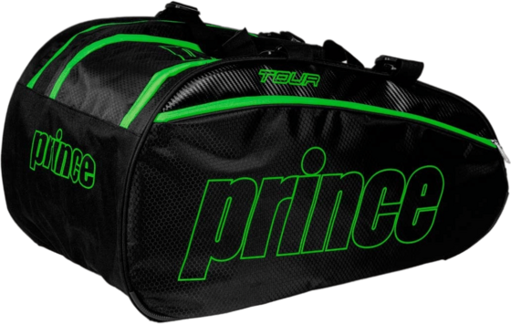 
PRINCE, 
Padel Premium Tour Rkt Bag, 
Detail 1
