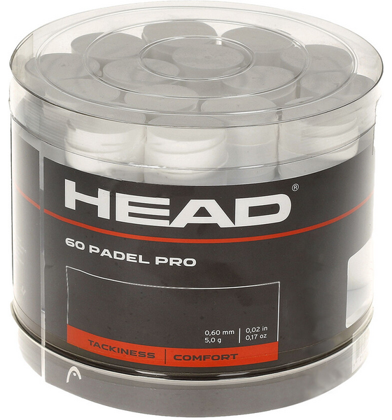 
HEAD, 
Padel Pro 60st Display Box, 
Detail 1
