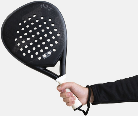 
KOSA, 
Padel Racket (junior), 
Detail 1
