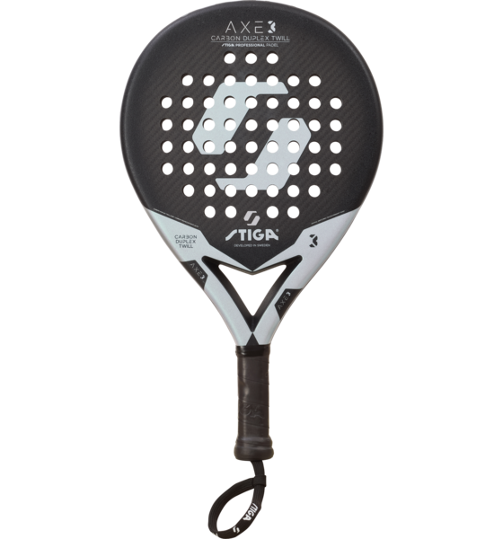 916376101101 STIGA Padel Racket Axe 3  Standard Detail