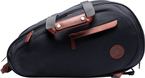 
HILDEBRAND, 
Padel Racket Canvas Bag, 
Detail 2
