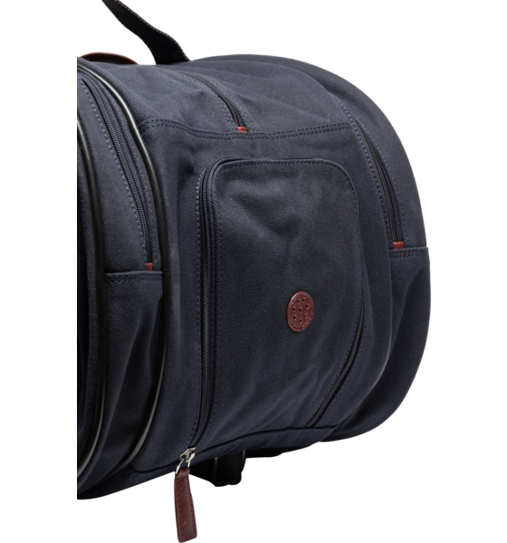 
HILDEBRAND, 
Padel Racket Canvas Bag, 
Detail 4
