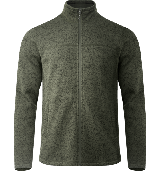 953434101101 ULLMAX Pajala Knitted Fleece M  Standard Detail