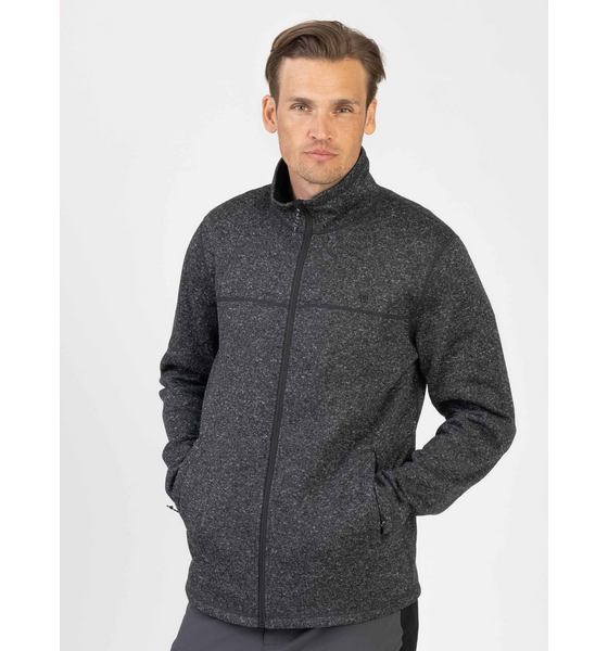 
ULLMAX, 
Pajala Knitted Fleece Men, 
Detail 1
