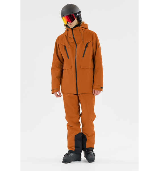 
WHISTLER, 
Palmdale Ski Jacket, 
Detail 1
