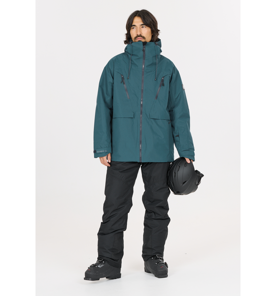 
WHISTLER, 
Palmdale Ski Jacket, 
Detail 1
