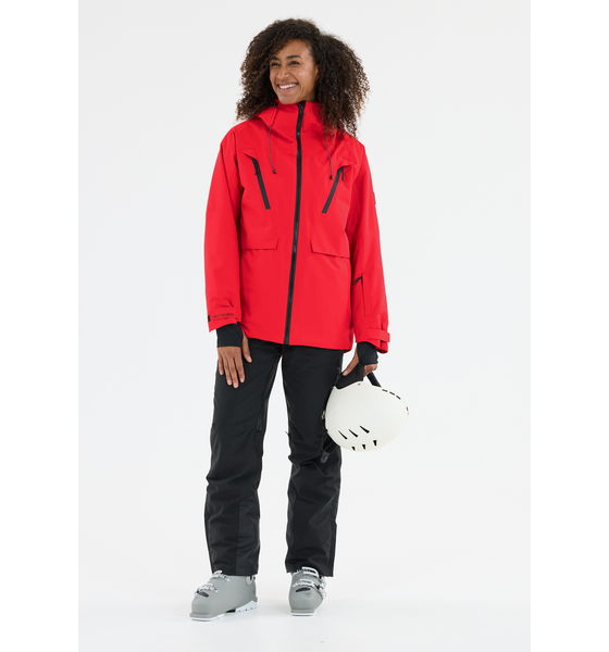 
WHISTLER, 
Palmdale Ski Jacket, 
Detail 1
