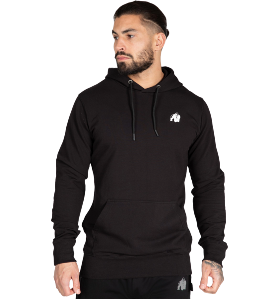 
GORILLA WEAR, 
Palmer Hoodie, 
Detail 1
