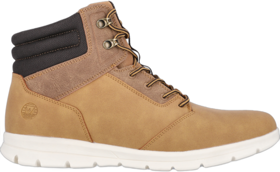 
WHISTLER, 
Palun Boots, 
Detail 1
