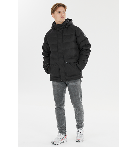 
VERTICAL, 
Pamer Down Jacket, 
Detail 1
