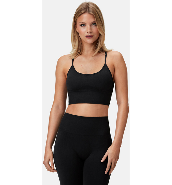 939136102101 ALERA Panacea Seamless Bra 939136102101 ALERA Panacea Seamless Bra Model01 Detail