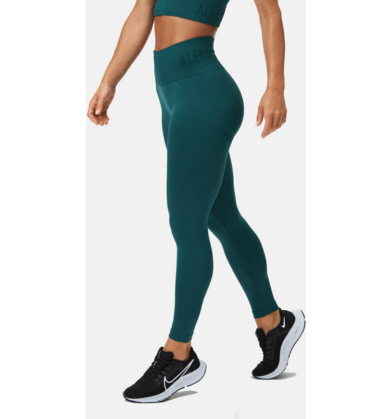 939141103102 ALERA Panacea Seamless Tights 939141103102 ALERA Panacea Seamless Tights Model01 Detail
